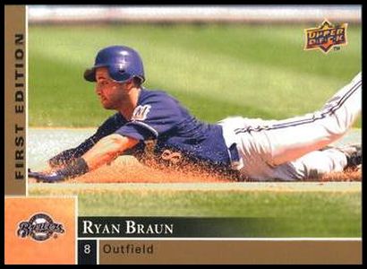 168 Ryan Braun